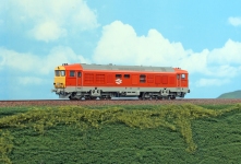 ACME 60680 - H0 - Diesellok M63 006, Ep. IV, MAV